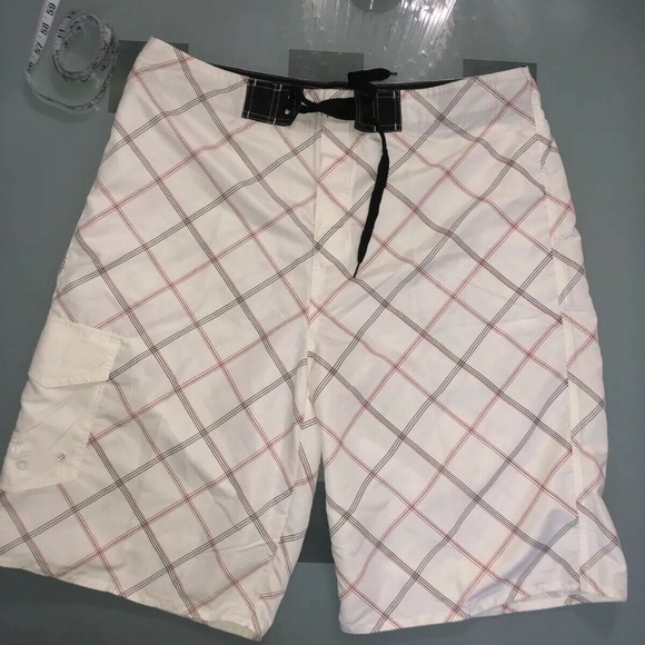 Swiss Military Other - Swiss Military Men's Packable Swim Trunk XXXL